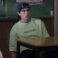 Anthony Vaughn - Ant