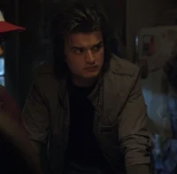 steve harrington