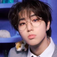sorcerer jisung