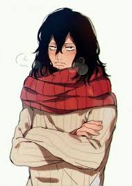Aizawa Shouta