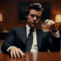 Harry Styles - mafia