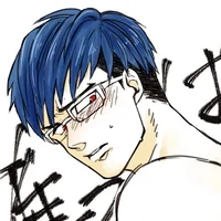 Tenya Iida 