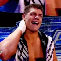 Cody Rhodes