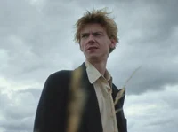 Thomas Sangster