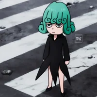 -Tatsumaki