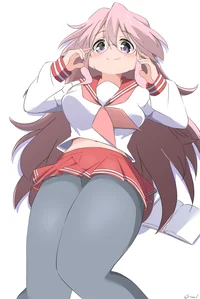 Sexy Miyuki