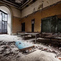 Evermore Last School