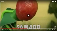 SAMADO
