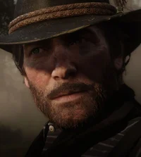 Arthur Morgan