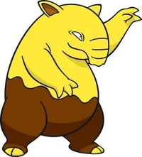 Drowzee