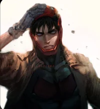 Jason Todd 