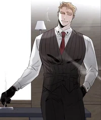 Caesar Aleksandrovic