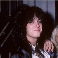 Nikki Sixx