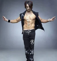 Criss angel