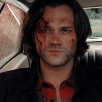 SAM WINCHESTER 