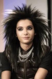 Bill kaulitz
