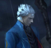 Vergil - DMC3