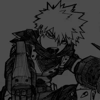 Katsuki Bakugou