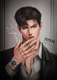 EV marriage -ellios-