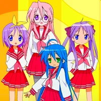 Lucky Star RPG