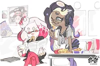 Off The Hook