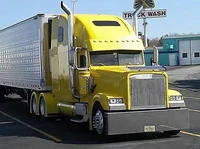 Trailer Truck