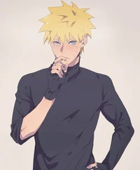 Naruto Uzumaki 