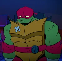 Rise Raph