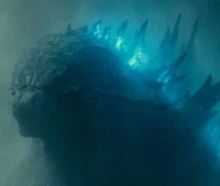 Godzilla 