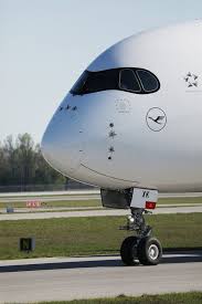 Airbus A350