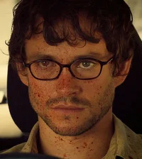 Will Graham 