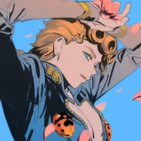 Giorno Giovanna