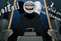 Voodoo Peter