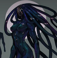 INFATUATED sea beast