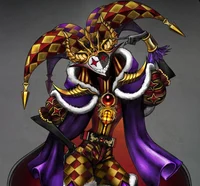 INFATUATED Trickster