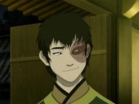 ATLA Zuko