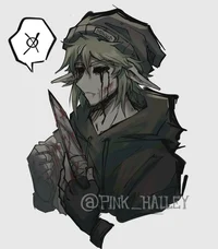 Ben drowned
