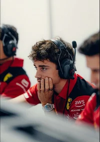 Charles Leclerc 