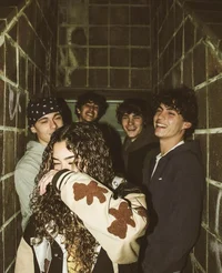 Friend group