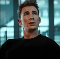 Steve Rogers