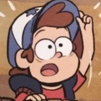 Dipper Pines