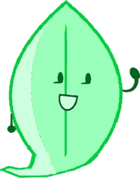 CorruptedGhost Leafy