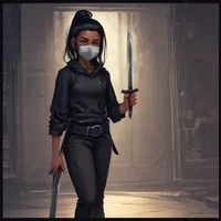 Bailey  The Assassin