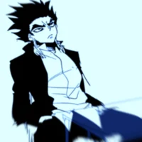 Zoha- Adult- baby AU