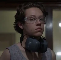 Carl Gallagher