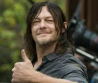 Daryl Dixon