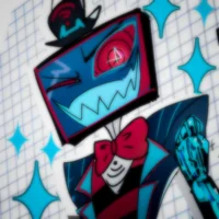 Vox - Hazbin