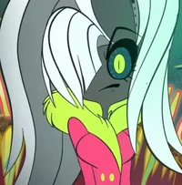 Helsa Von Eldritch