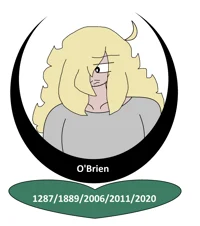 Obrien