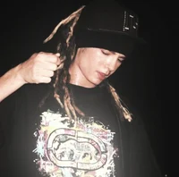 Tom Kaulitz 